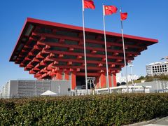 -中华艺术宫(上海美术馆)