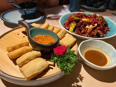 -山石榴·贵州菜(丰盛里店)