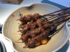 -拈菜(观音桥阳光世纪店)