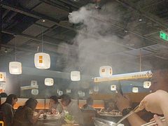 -潮发潮汕牛肉店(东方宝泰店)
