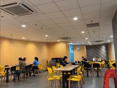 -麦当劳(民盈·国贸城店)