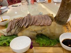 -丰荣君华酒店·宴会厅