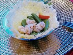 -上海静安香格里拉大酒店