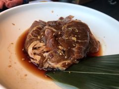 -一品诚记烤肉(大连柏威年购物中心店)
