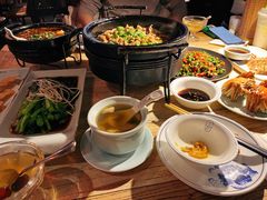 -听香·678茶铺(猛追湾店)