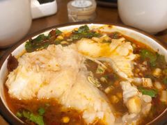 -猫爷的腔调·黔小馆(交大医学住宅区店)