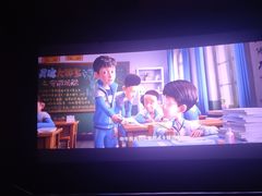 -华谊兄弟影院(IMAX洋桥店)