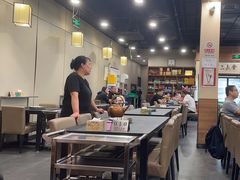 -常赢三兄弟·清真涮肉(常营店)