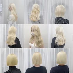 -KEIVON HAIR·崎宏