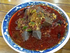 -三羊居食府(文艺路店)