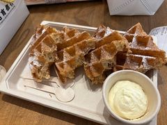 -佐敦面包铺·JORDAN BAKERY