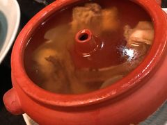 -丽江金茂凯悦臻选酒店-滇香馆