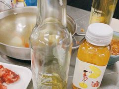 -尚宴牛特鲜自助(太原街万达店)