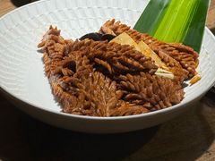 -魁盛居百年鲁菜馆(县西巷店)
