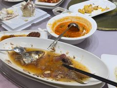 -顺风海鲜港(金玉兰店)