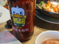 -茄子恰恰·新云南小炒(坪山益田店)