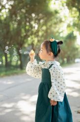 点击看大图 -DORA kids 朵拉儿童摄影花园店