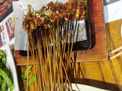 -木屋烧烤(西南角店)