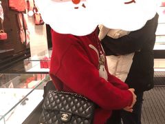 -CHANEL(恒隆广场店)