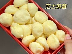 -詹记桃酥(包河万达店)