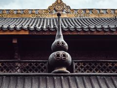-黔明古寺