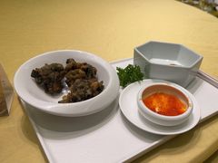 -绿岛国际酒店·海鲜酒楼(八七路店)