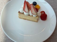 -TABLE·味西餐厅-成都茂业JW万豪酒店