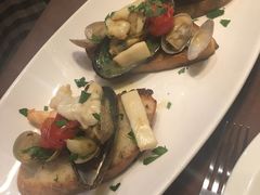 -Mammamia意大利餐厅(阳春巷店)