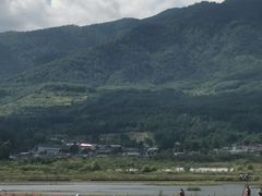 -腾冲北海湿地