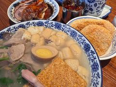 -小潘记鸭血粉丝汤