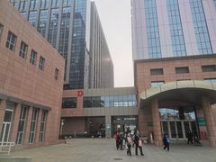 -天津医科大学肿瘤医院(本部院区)