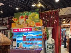 -西江美食舫·江西菜(健德桥店)