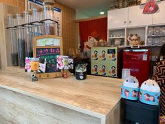 -九秋茶铺(三里屯店)