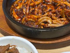 -米村拌饭(北京通州领展广场店)