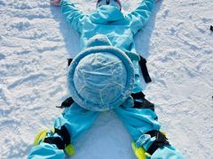 -东北亚滑雪场
