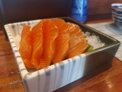 -戏作寿司(观音桥店)