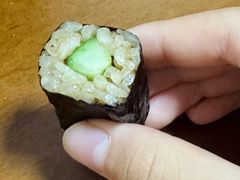 -鮨政· Omakase(港汇恒隆广场店)