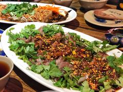 -云上千禾(水上店)