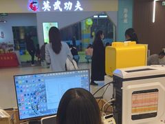 -一墨照相馆·证件照·形象照(世博店)