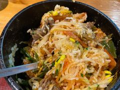 -汉米达特色料理餐厅(郴州友阿国际广场店)