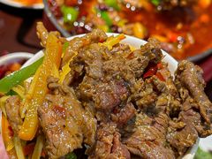 -拾捌川·自贡爆炒(新街口店)