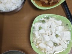 -定海街道睦邻小厨(隆昌路店)