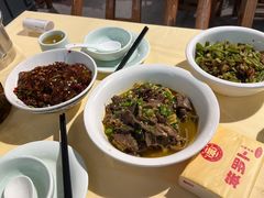 -笨罗卜浏阳菜馆(龙华鹏润达店)