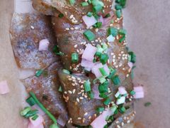 -阿姨卷饼(平凉路店)