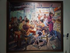 -四川美术学院美术馆