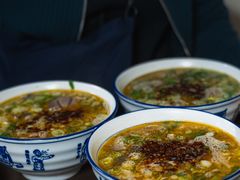 -龙门李家三旦羊肉汤馆