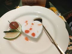 -第101座花园餐厅(湖滨88店)