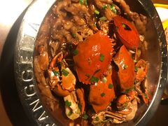 -胖哥俩肉蟹煲(来福士店)