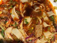 -西贝(上海我格广场店)