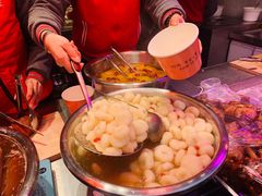 糖水荸荠-品忆香炒货工坊(西稍门店)